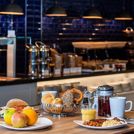 Premier Inn Wolfsburg City Centre المظهر الخارجي الصورة
