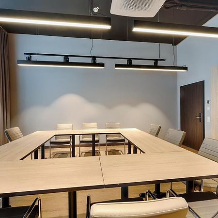Premier Inn Wolfsburg City Centre المظهر الخارجي الصورة