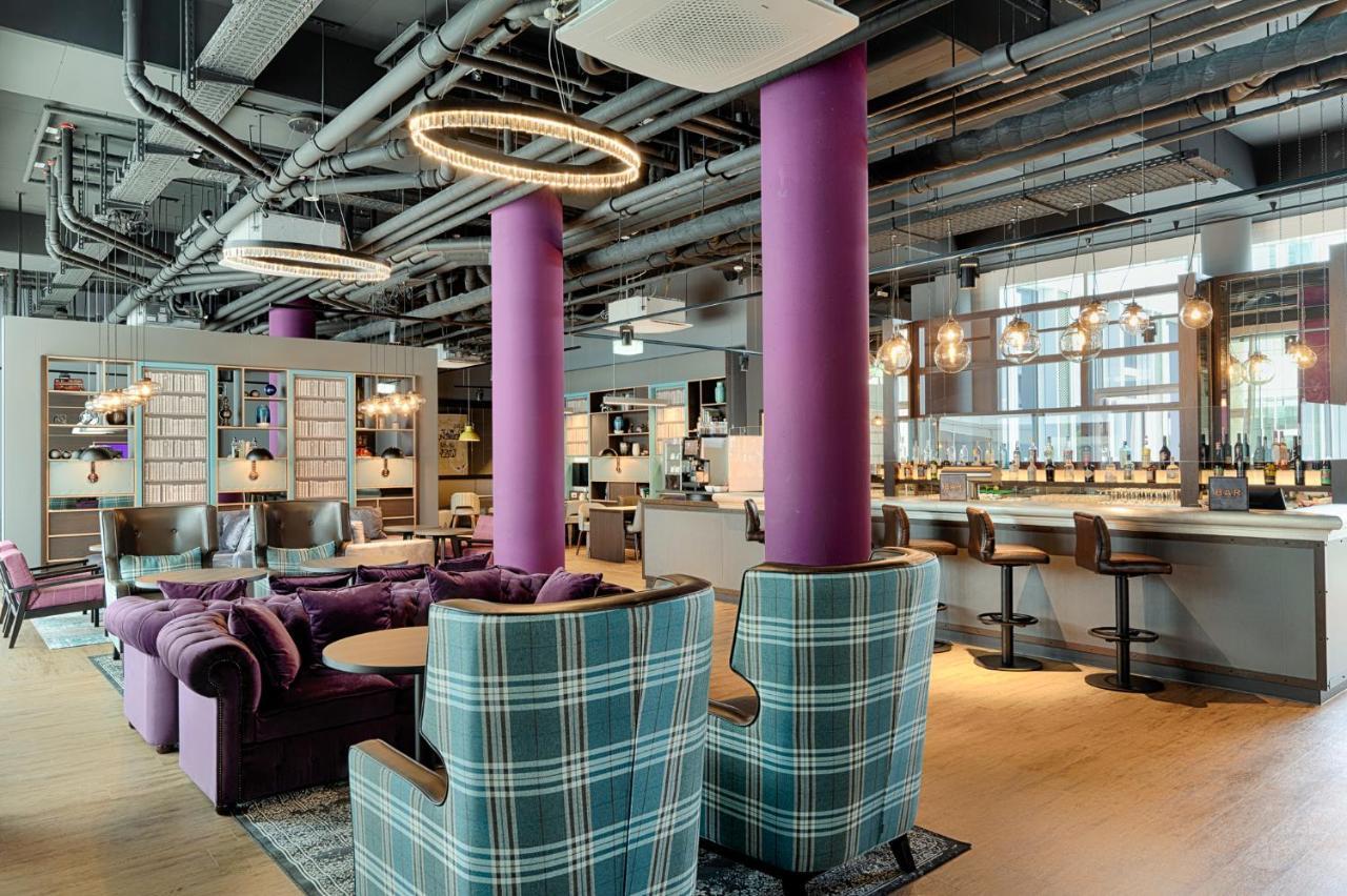 Premier Inn Wolfsburg City Centre المظهر الخارجي الصورة