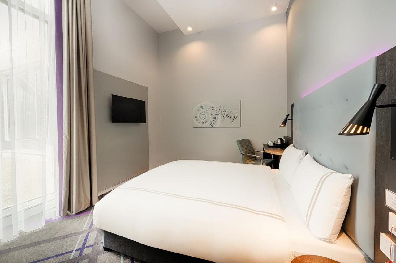 Premier Inn Wolfsburg City Centre المظهر الخارجي الصورة