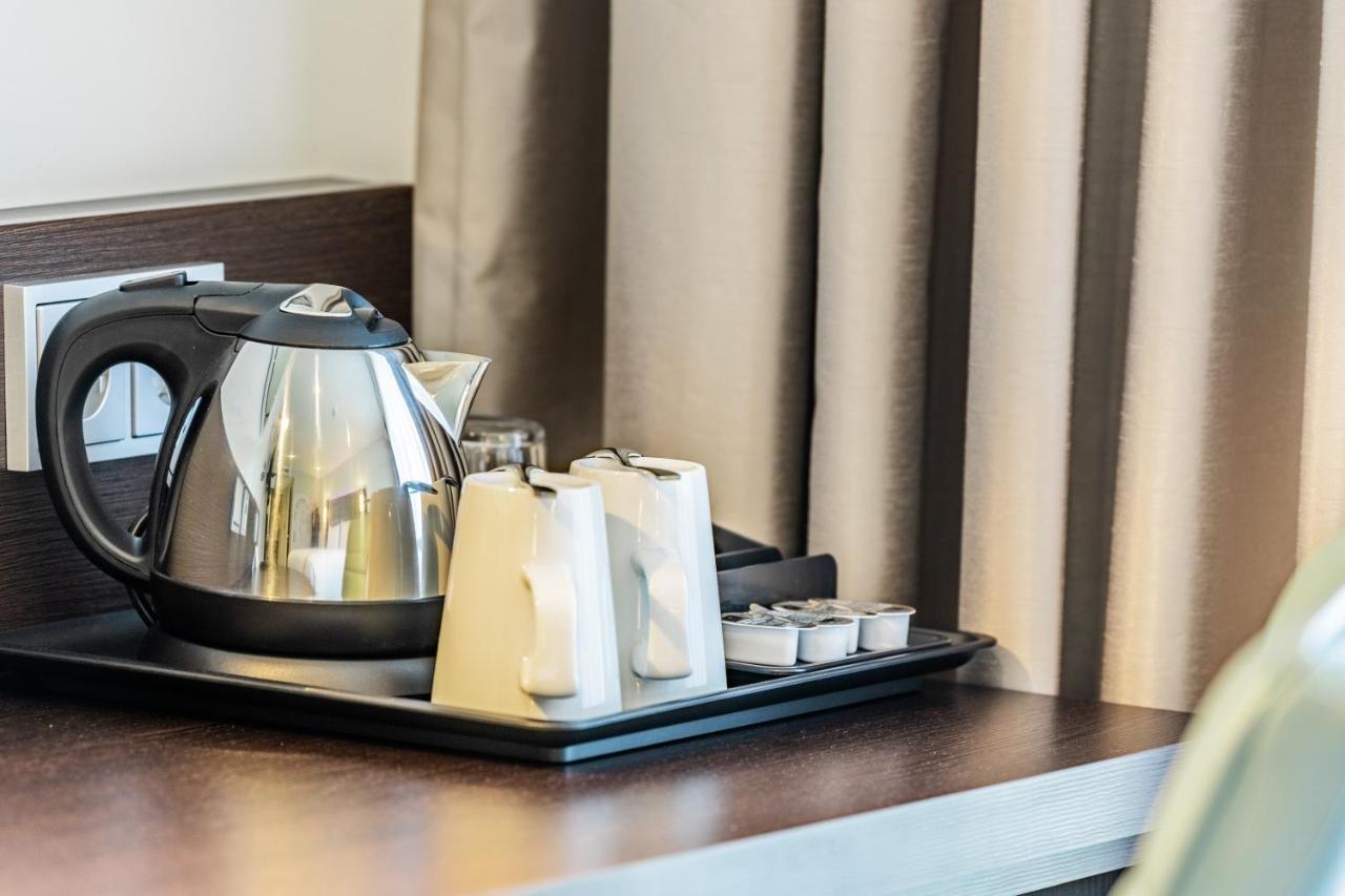 Premier Inn Wolfsburg City Centre المظهر الخارجي الصورة